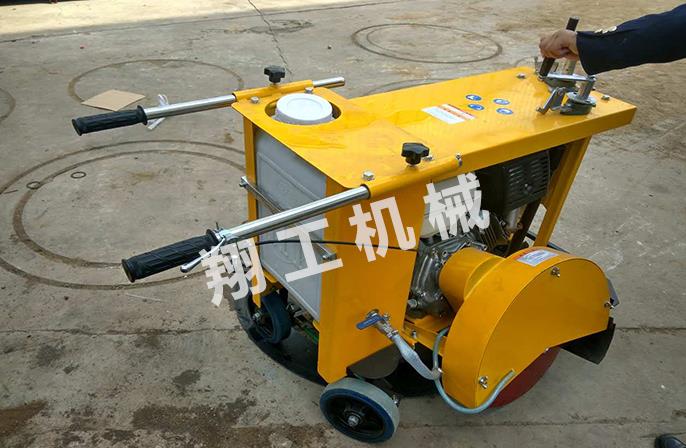 井蓋切圓機 井蓋切圓機